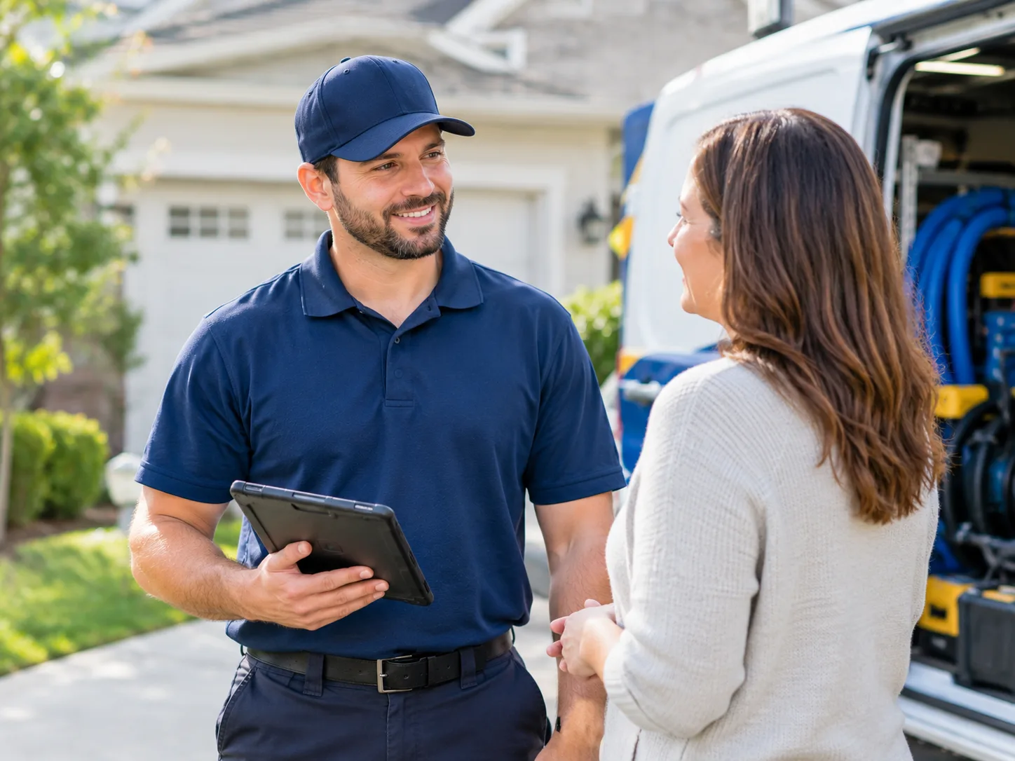 Sewage Backup Cleanup Chambers, AZ FAQs